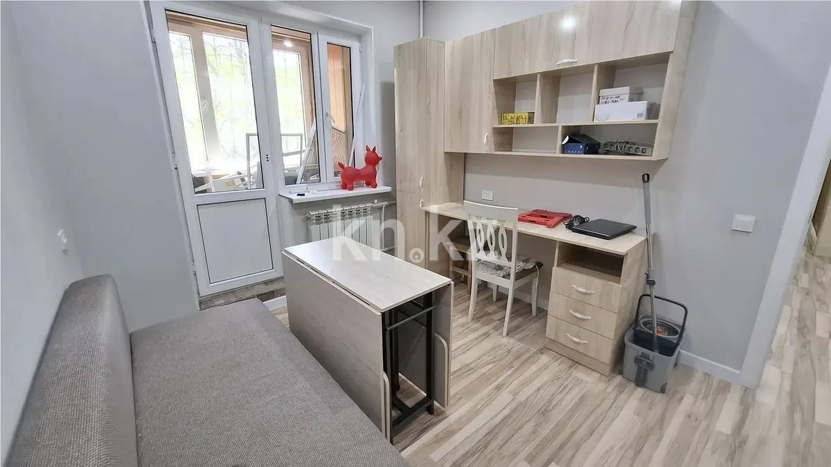 Продажа 3-комнатной квартиры, 62 м² в Алматы - фото 3