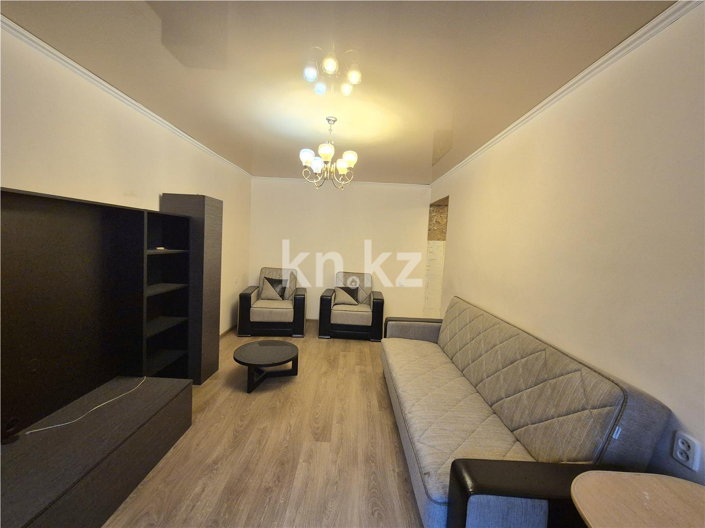 Продажа 2-комнатной квартиры, 45 м², ул. Чернышевского в Темиртау - фото 5