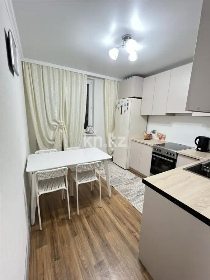 Продажа 3-комнатной квартиры, 75.9 м², ул. Тулебаева, дом  5 в Астане - фото 6