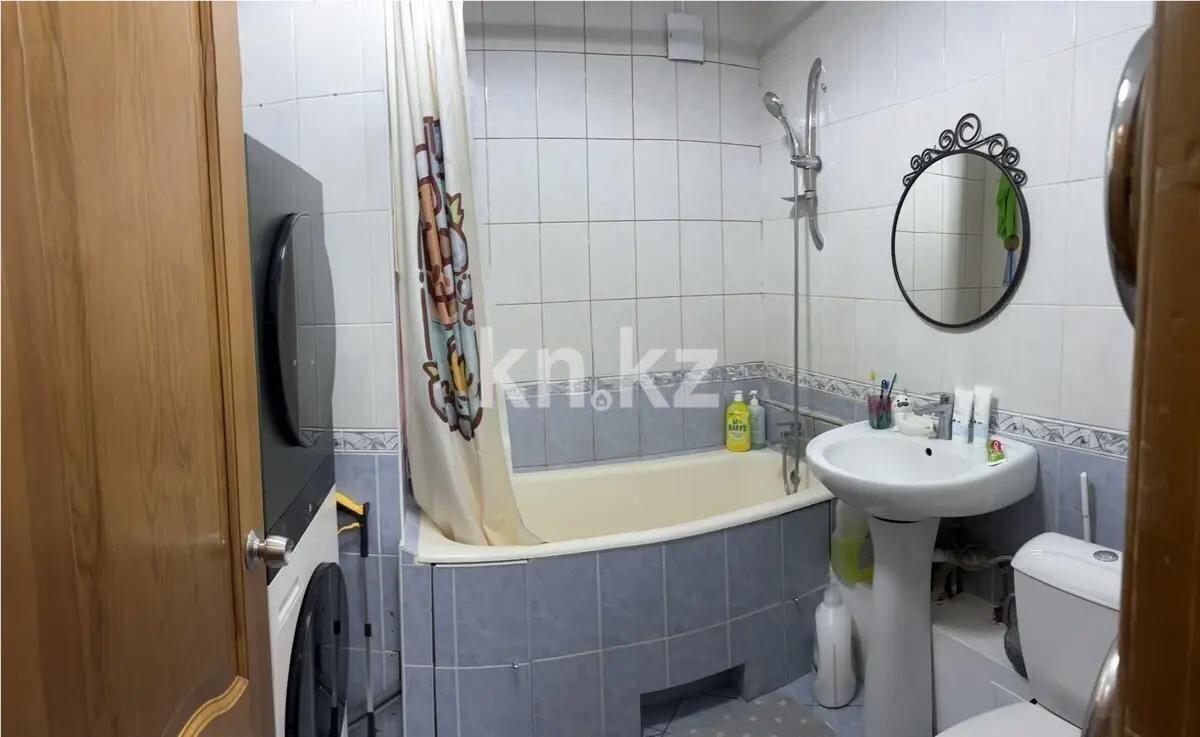 Продажа 3-комнатной квартиры, 58.3 м² в Алматы - фото 5