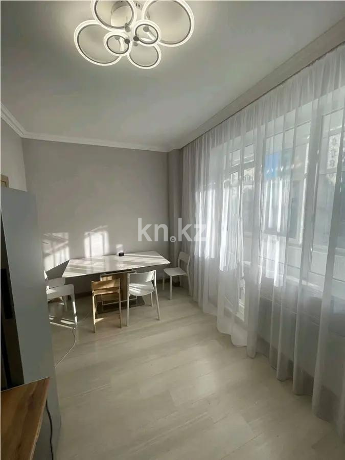 Продажа 2-комнатной квартиры, 53 м² в Астане - фото 3
