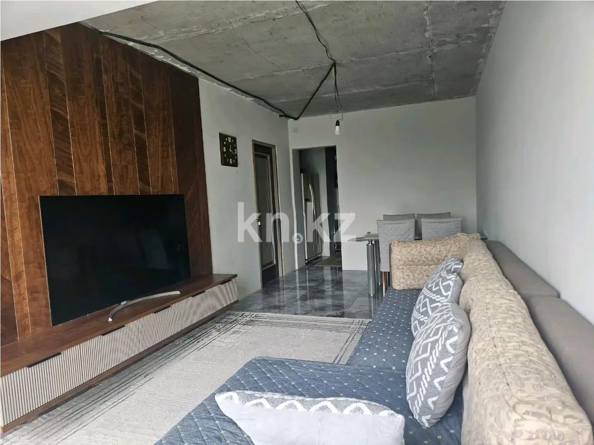 Продажа 3-комнатной квартиры, 84.8 м² в Алматы