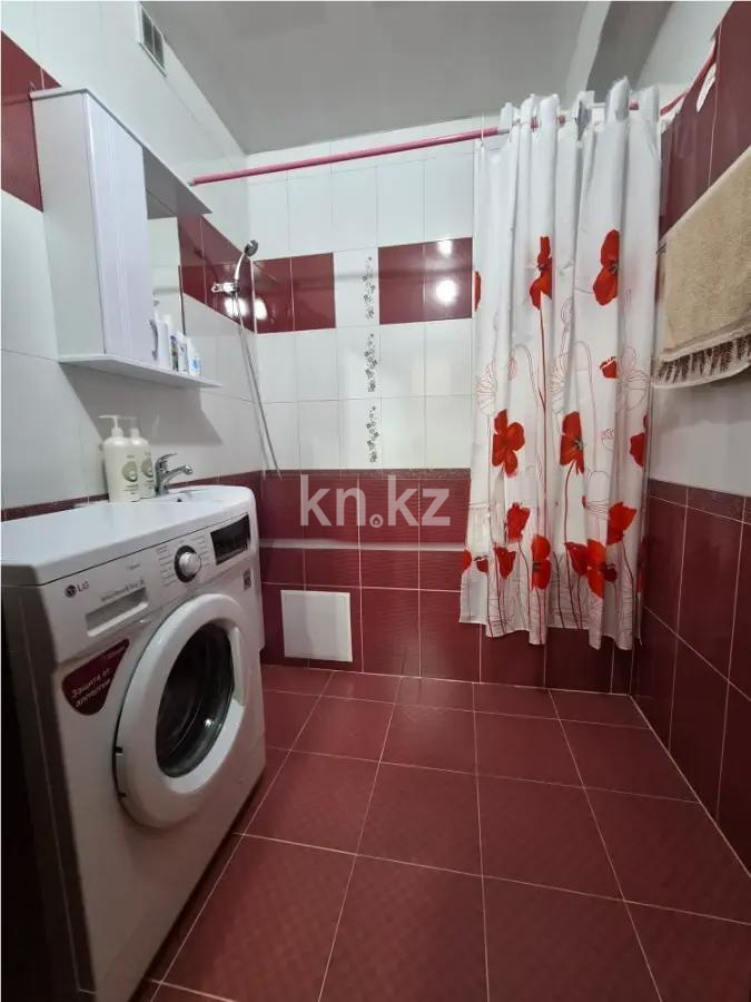 Продажа 2-комнатной квартиры, 59.1 м² в Алматы - фото 5