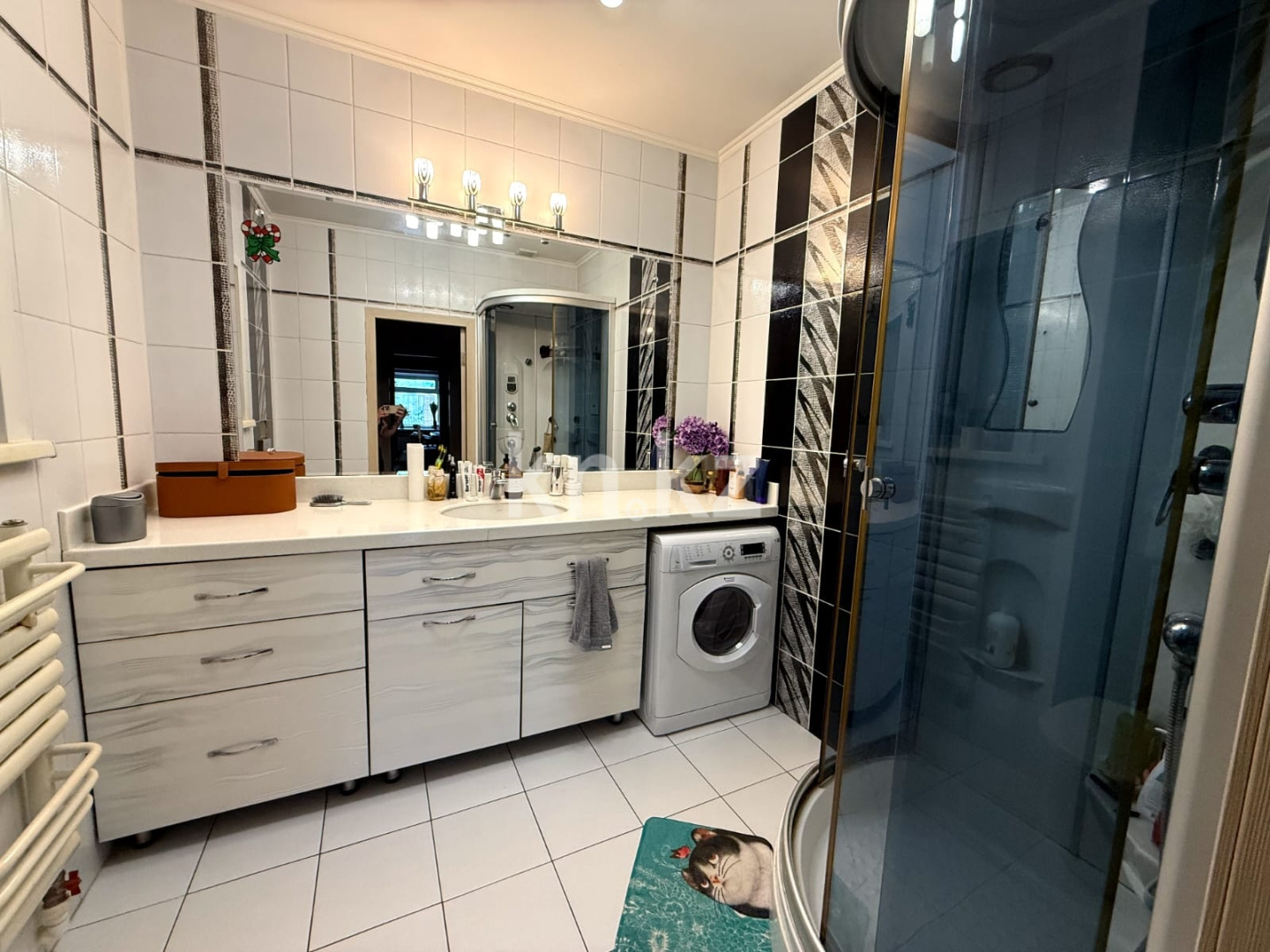Продажа 5-комнатного дома, 90 м² в Караганде - фото 12