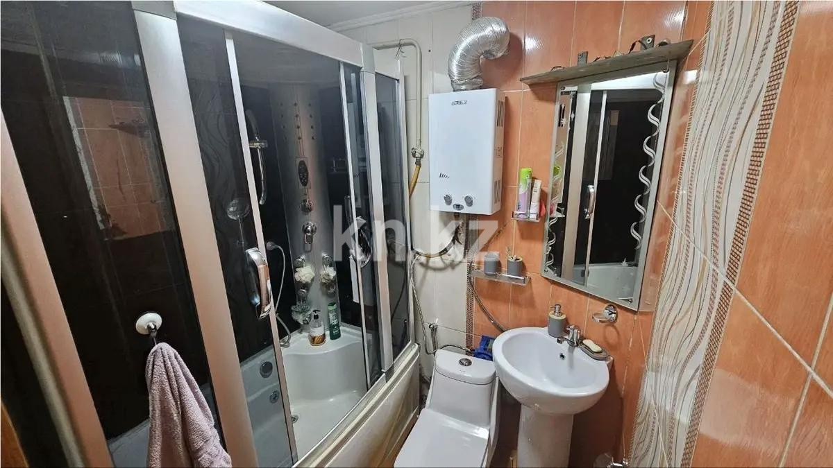 Продажа 3-комнатной квартиры, 60 м² в Алматы - фото 4