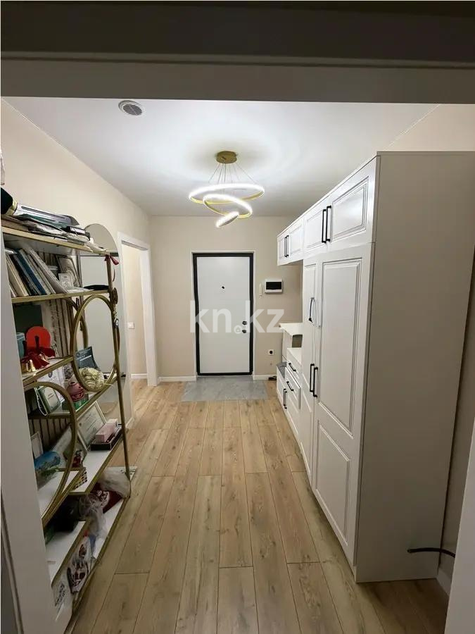 Продажа 3-комнатной квартиры, 84.1 м² в Астане - фото 6