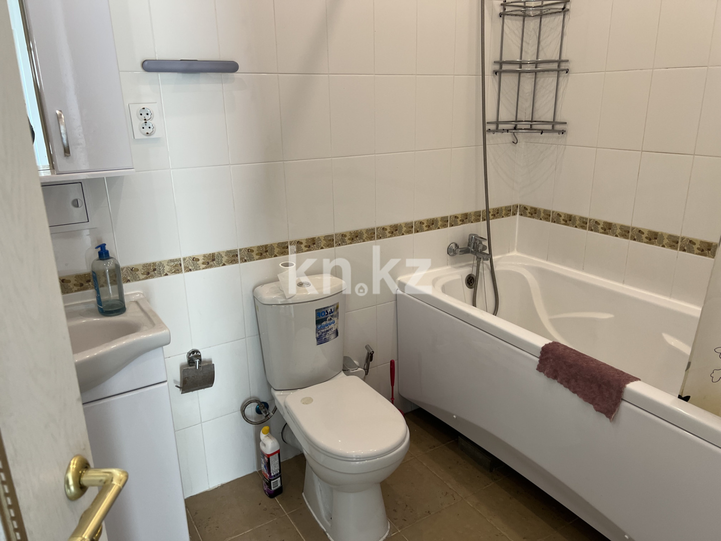 Продажа 5-комнатной квартиры, 175 м² в Алматы - фото 11