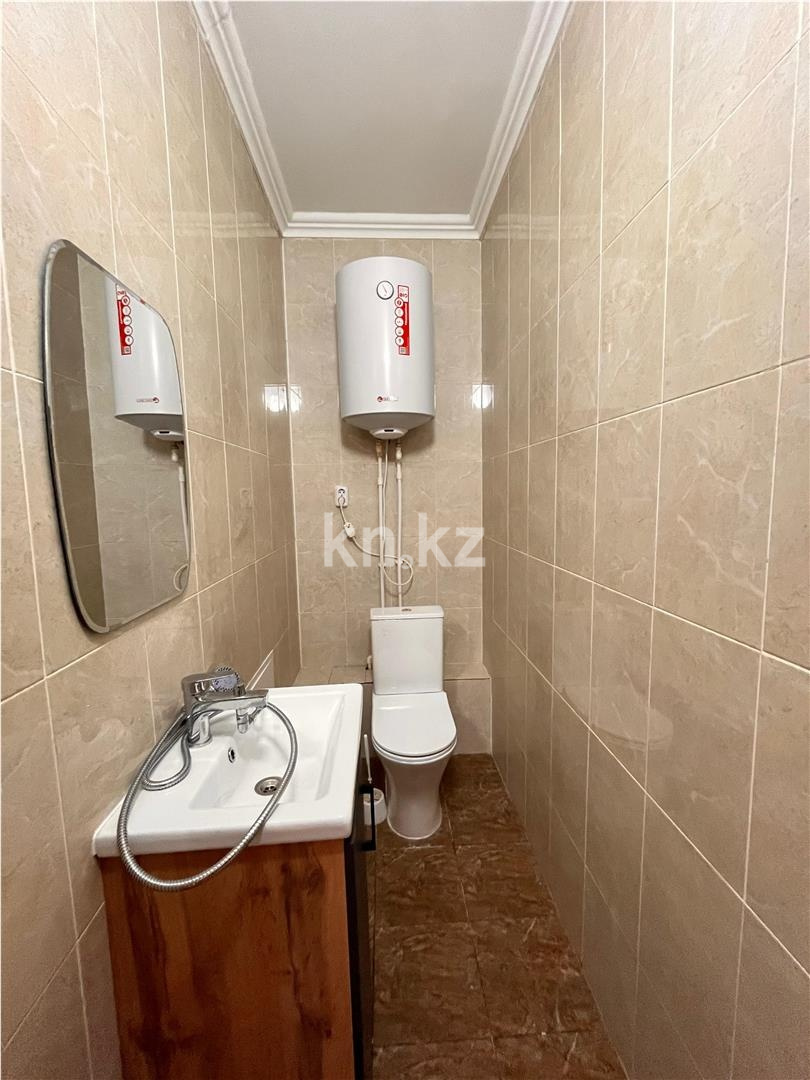Продажа 3-комнатной квартиры, 90 м² в Караганде - фото 9