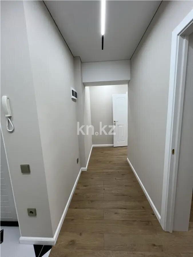 Продажа 1-комнатной квартиры, 35.5 м² в Алматы - фото 4