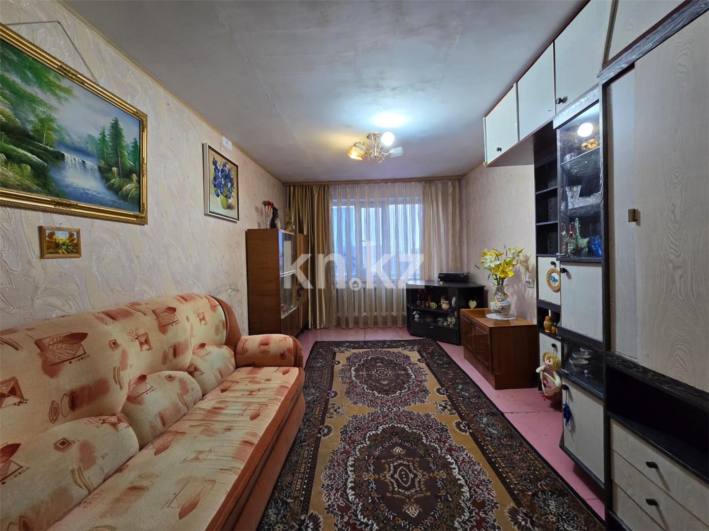 Продажа 3-комнатной квартиры, 70 м², ул. 70 квартал в Темиртау