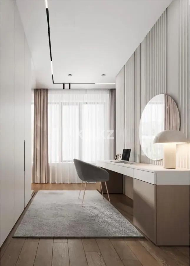 Продажа 4-комнатной квартиры, 145 м² в Караганде - фото 5