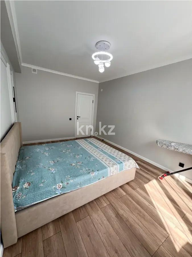 Продажа 3-комнатной квартиры, 80.7 м², мкр-н Кайрат, дом  153/53 в Алматы - фото 3