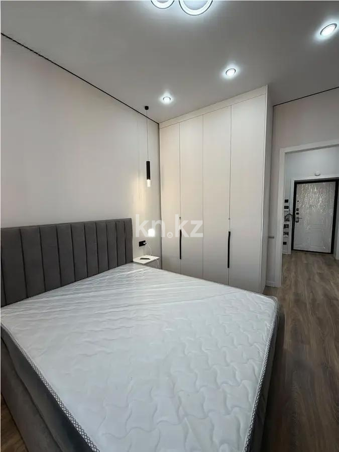 Продажа 2-комнатной квартиры, 47 м² в Караганде - фото 2