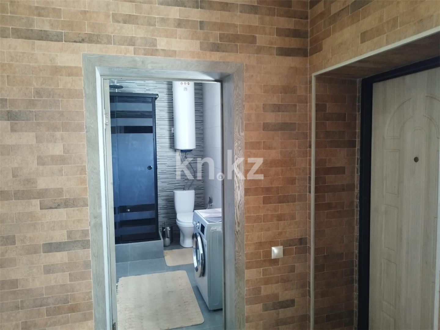 Продажа 3-комнатного дома, 67 м², Камский переулок в Караганде - фото 9