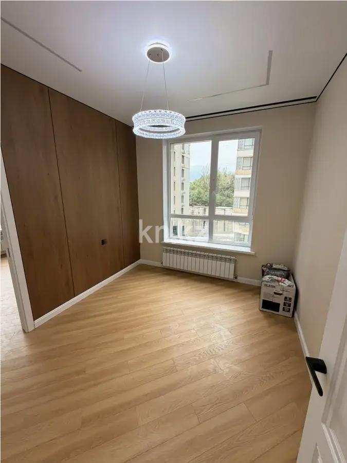 Продажа 3-комнатной квартиры, 75 м² в Алматы