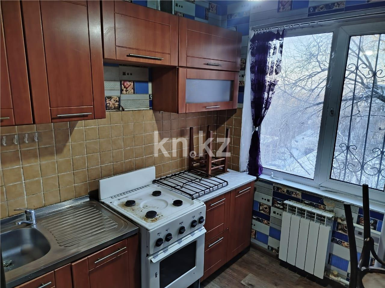 Продажа 2-комнатной квартиры, 47 м² в Темиртау - фото 5
