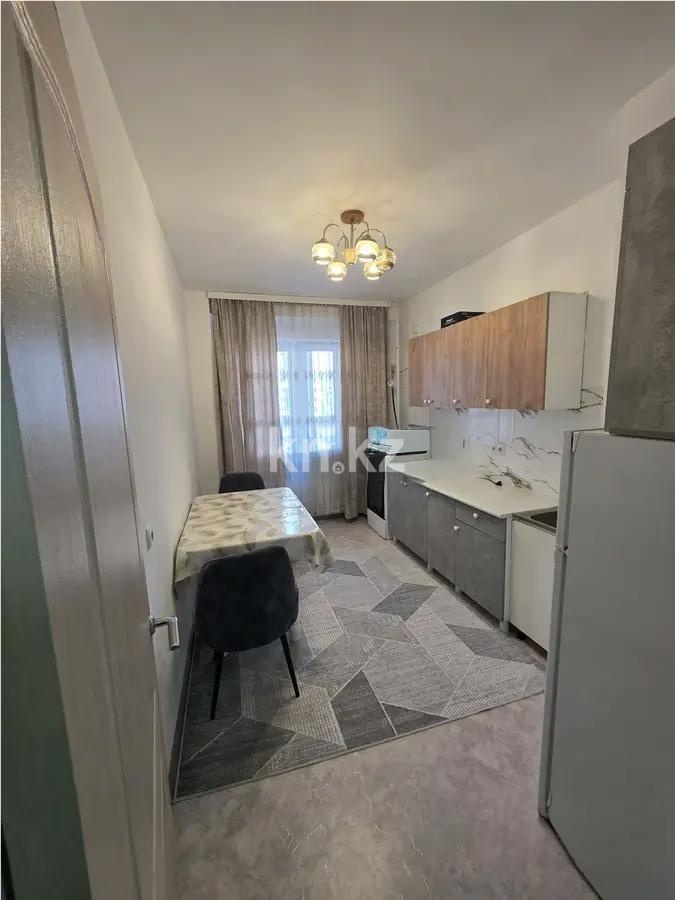 Продажа 1-комнатной квартиры, 38 м² в Алматы - фото 2