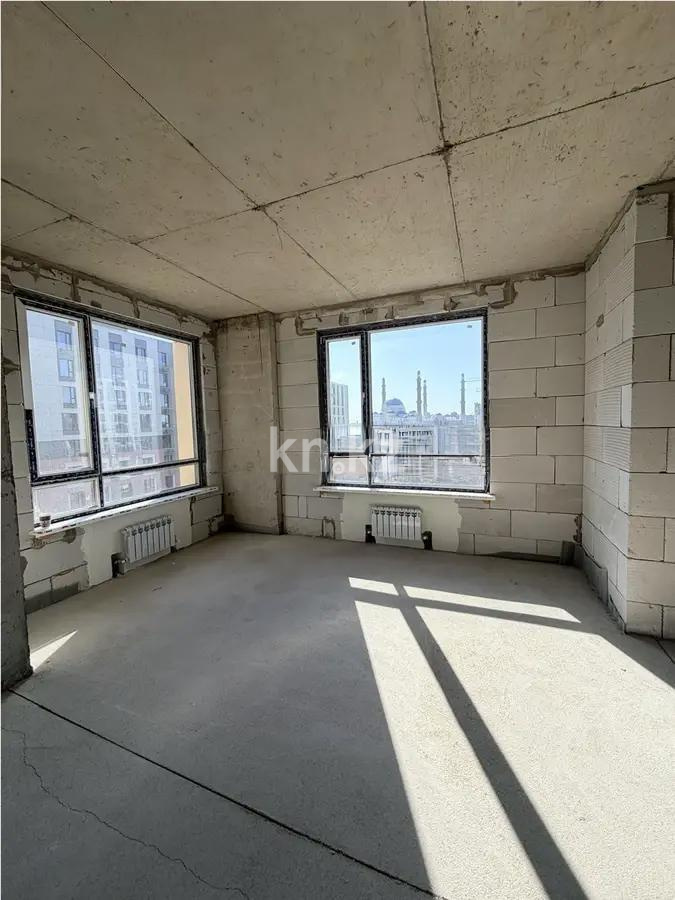Продажа 3-комнатной квартиры, 93 м² в Астане - фото 3