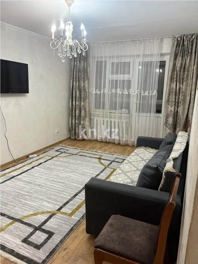 Продажа 1-комнатной квартиры, 33 м² в Алматы