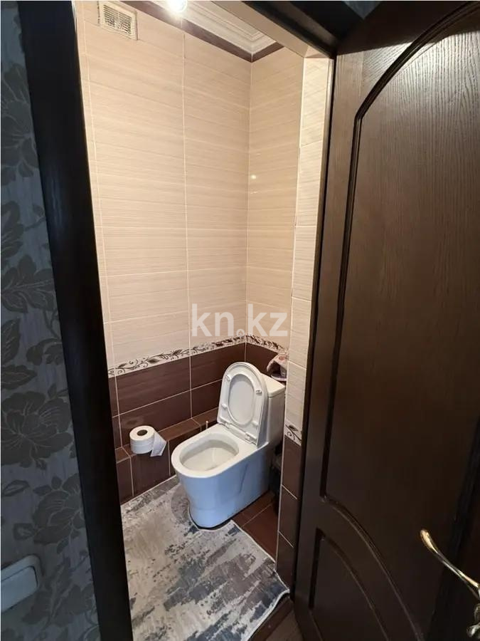 Продажа 2-комнатной квартиры, 60 м² в Астане - фото 4