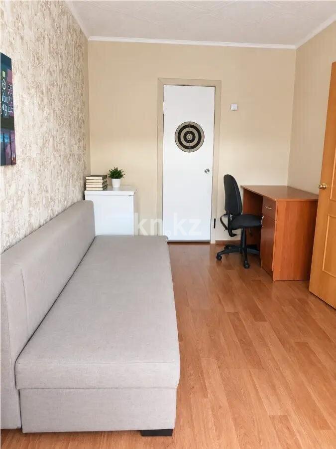 Продажа 3-комнатной квартиры, 59 м² в Астане