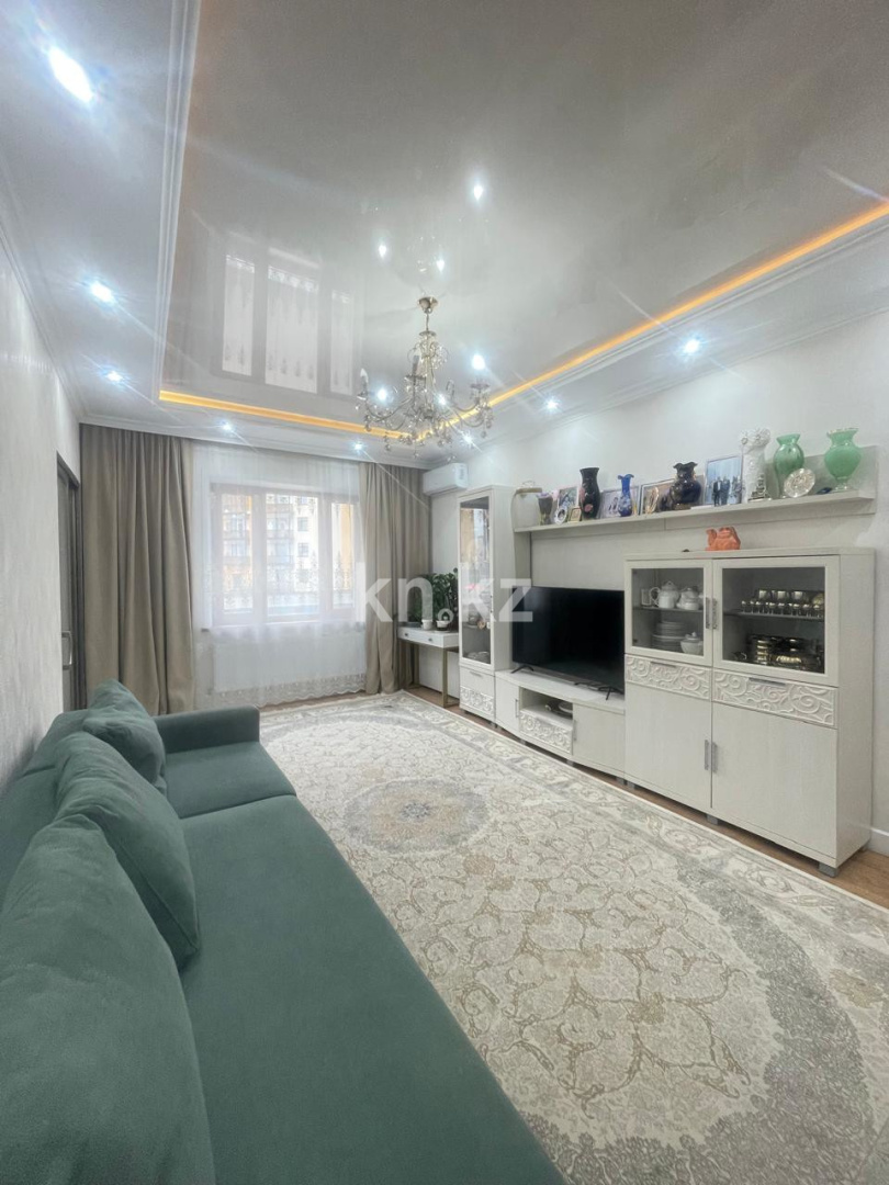 Продажа 4-комнатной квартиры, 140 м², пр. Момышулы в Астане - фото 3