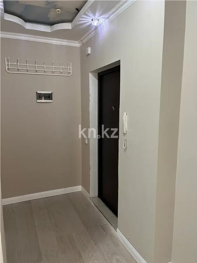 Продажа 1-комнатной квартиры, 37.7 м², ул. Туркестан, дом  4а в Астане - фото 4