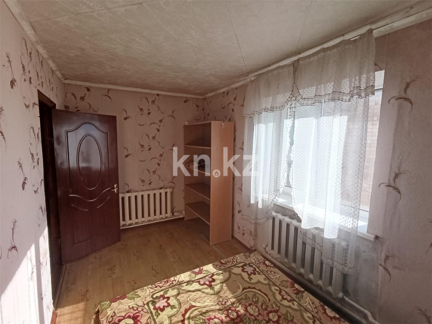 Продажа 3-комнатной квартиры, 52 м², ул. Локомотивная, дом  139а в Караганде - фото 2