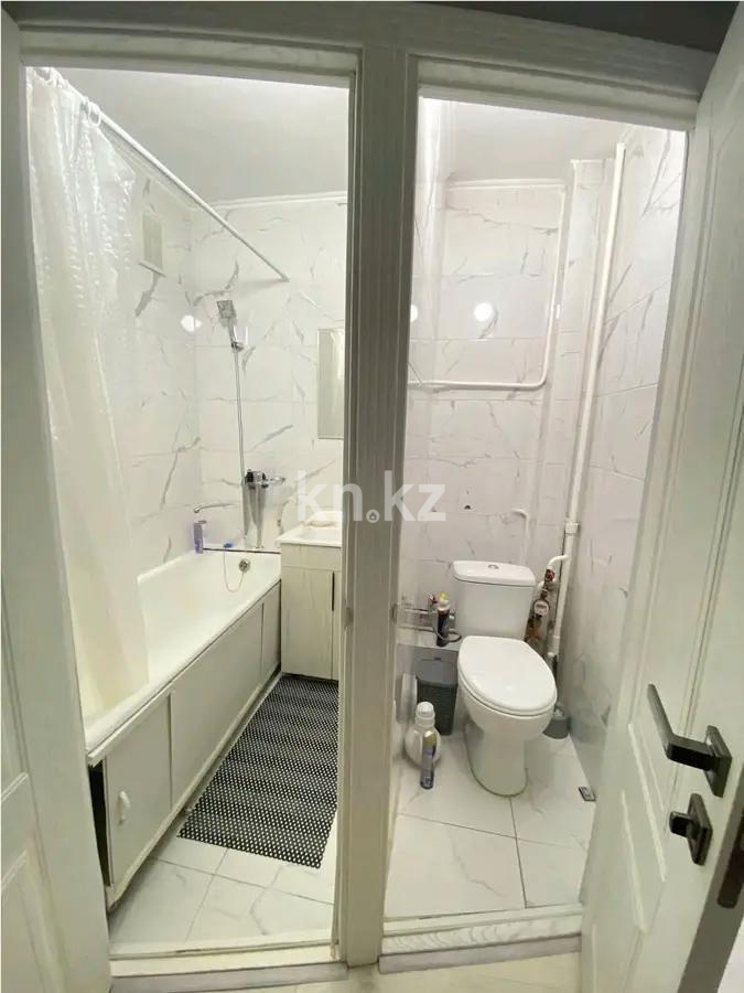 Продажа 4-комнатной квартиры, 76 м², мкр-н Орбита-4, дом  1 в Алматы - фото 4