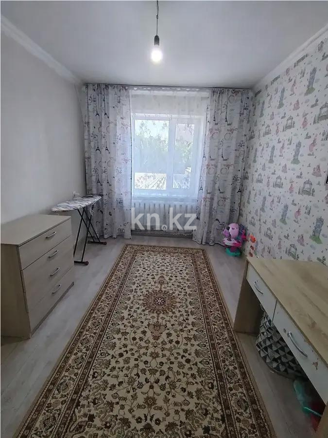 Продажа 3-комнатной квартиры, 65 м² в Караганде - фото 3