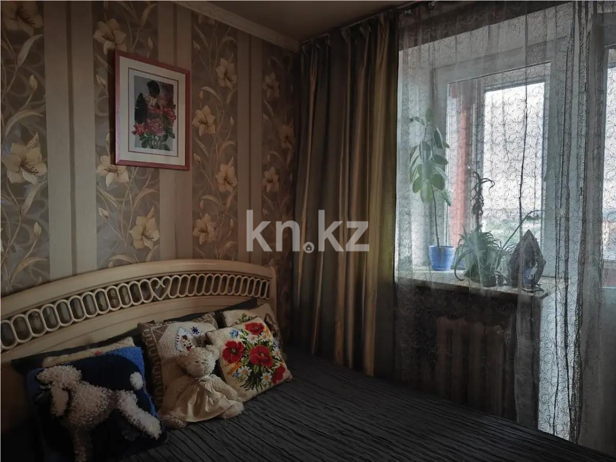 Продажа 1-комнатной квартиры, 31.8 м², ул. Иманова, дом  41 в Астане