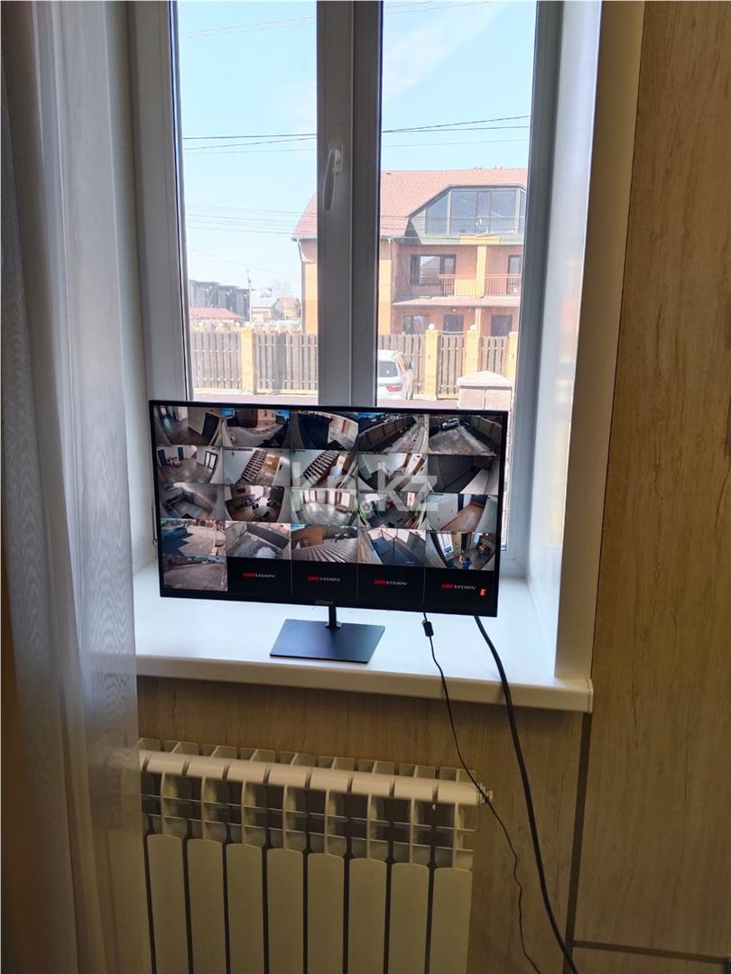 Продажа 7-комнатного дома, 470 м² в Караганде - фото 39