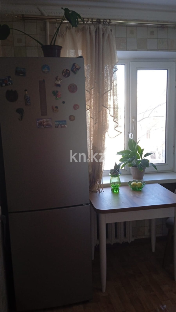 Аренда 2-комнатной квартиры, 47 м² в Астане - фото 3