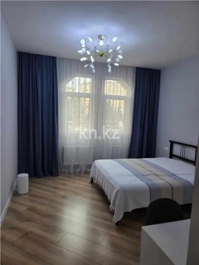 Продажа 4-комнатной квартиры, 100 м², ул. Храпатого, дом  21 в Астане - фото 3