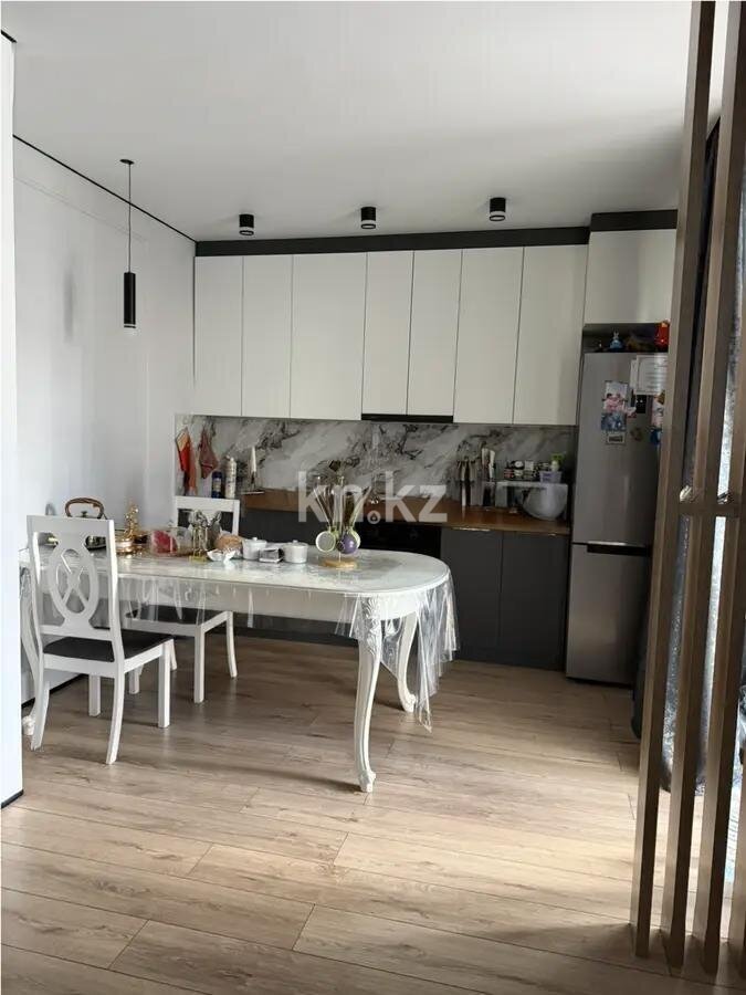 Продажа 2-комнатной квартиры, 47 м² в Астане - фото 3
