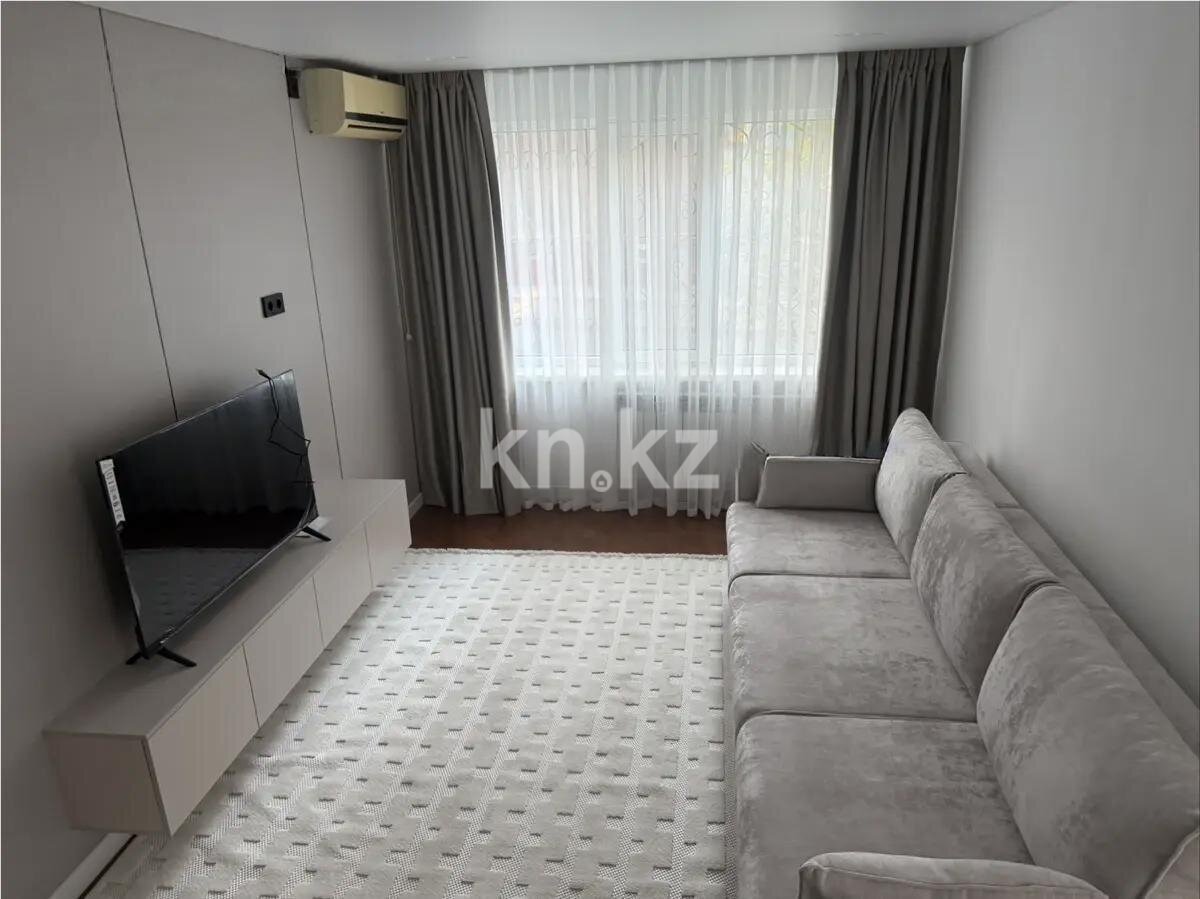 Продажа 1-комнатной квартиры, 36 м² в Алматы