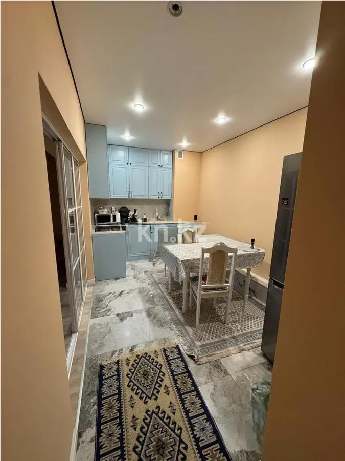 Продажа 2-комнатной квартиры, 80 м², ул. Навои, дом  39 в Алматы - фото 4