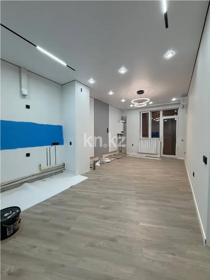 Продажа 2-комнатной квартиры, 57 м² в Алматы - фото 2