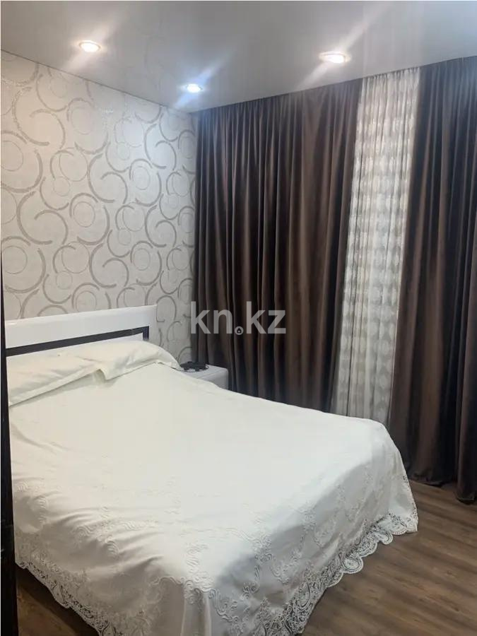 Продажа 2-комнатной квартиры, 54 м², мкр-н Жулдыз-2, дом  20 в Алматы - фото 2