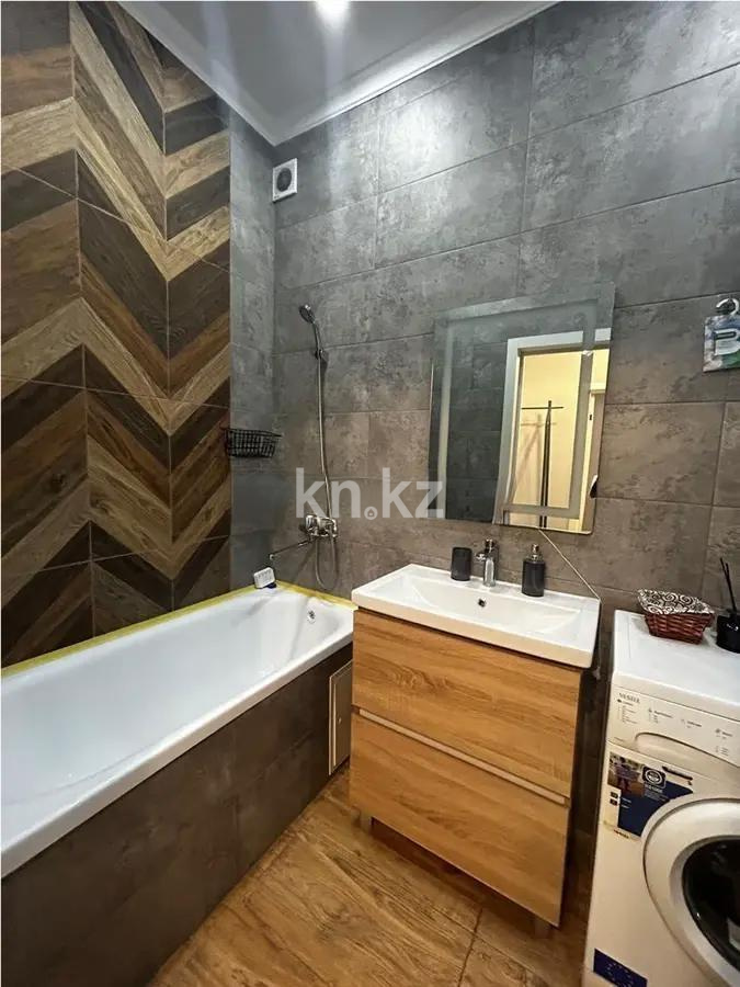 Продажа 1-комнатной квартиры, 38.1 м² в Астане - фото 3