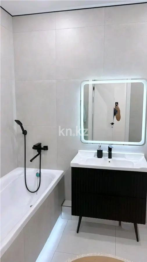 Продажа 2-комнатной квартиры, 56 м², ул. Е-915, дом  15 в Астане - фото 4