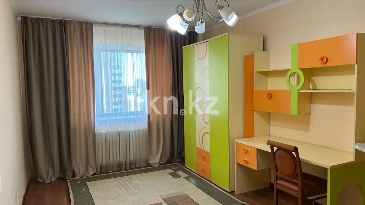 Продажа 3-комнатной квартиры, 119.4 м² в Астане - фото 3
