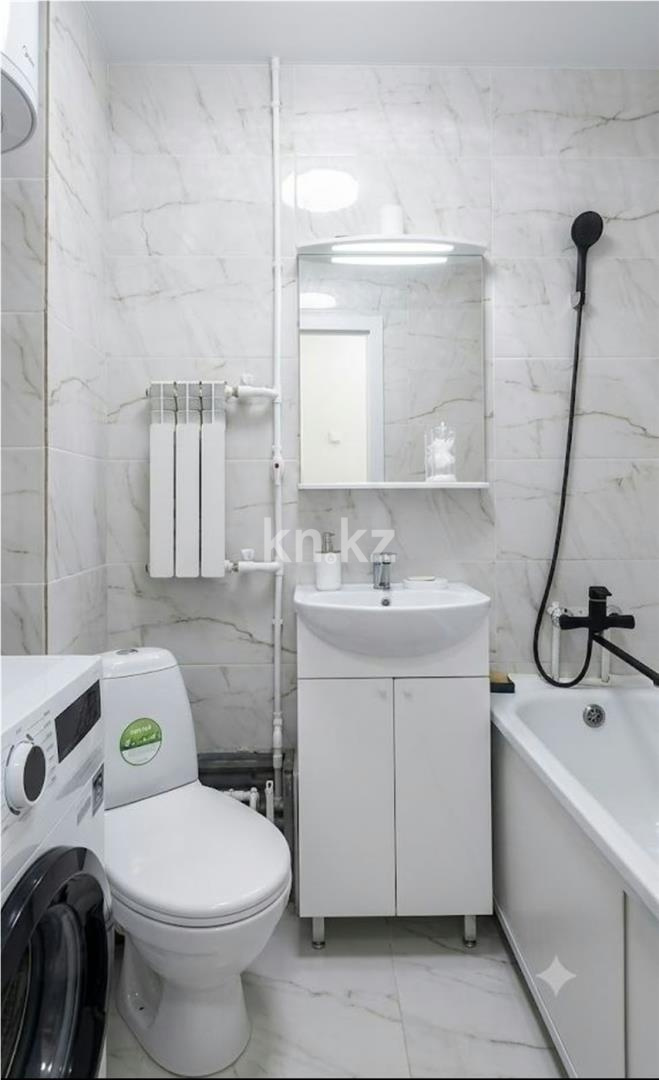 Продажа 2-комнатной квартиры, 44 м² в Темиртау - фото 5