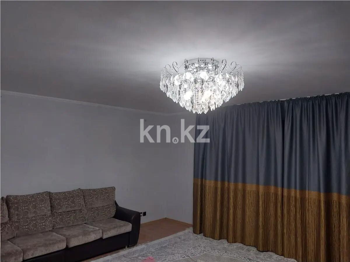 Продажа 3-комнатной квартиры, 108 м² в Астане