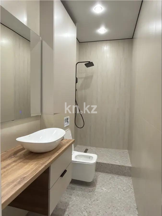 Продажа 3-комнатной квартиры, 51 м² в Астане - фото 4