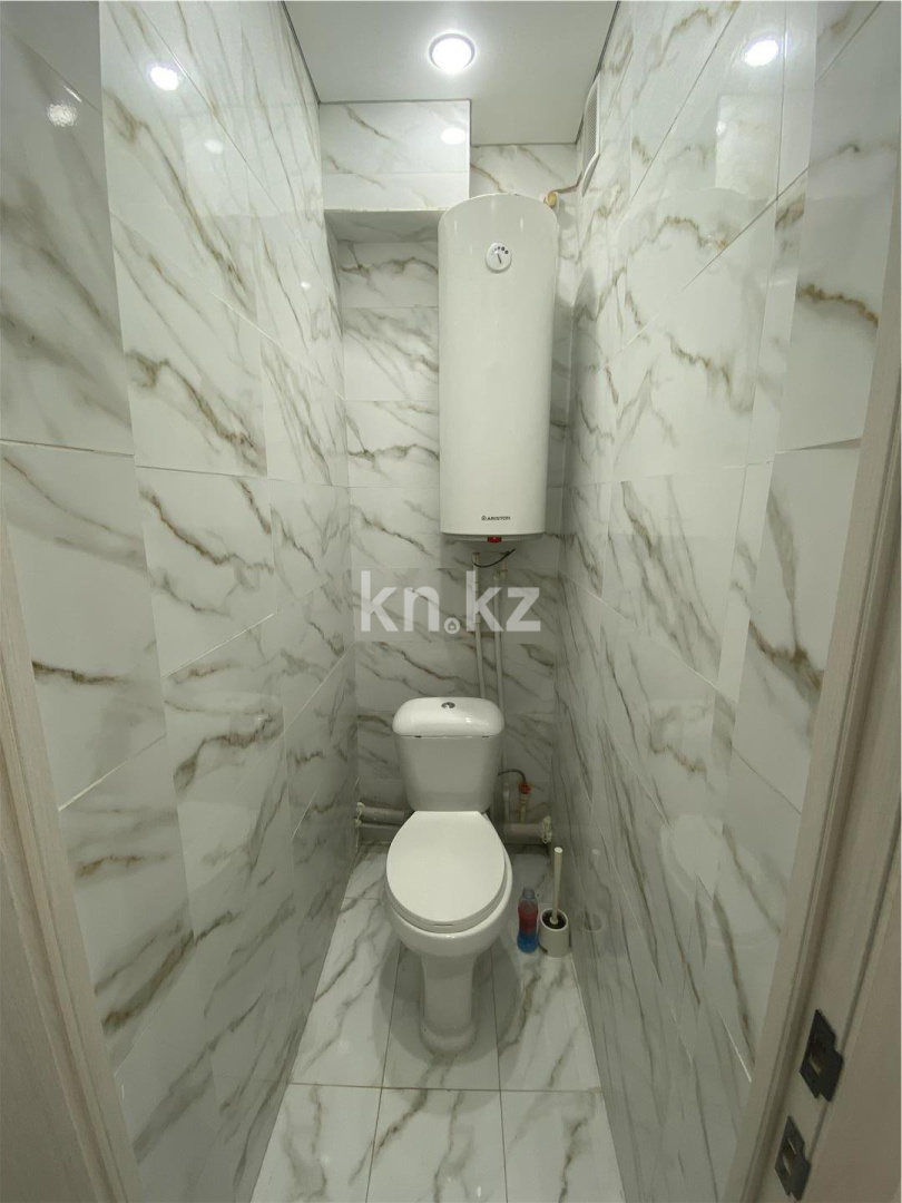 Продажа 3-комнатной квартиры, 63 м² в Сарани - фото 5