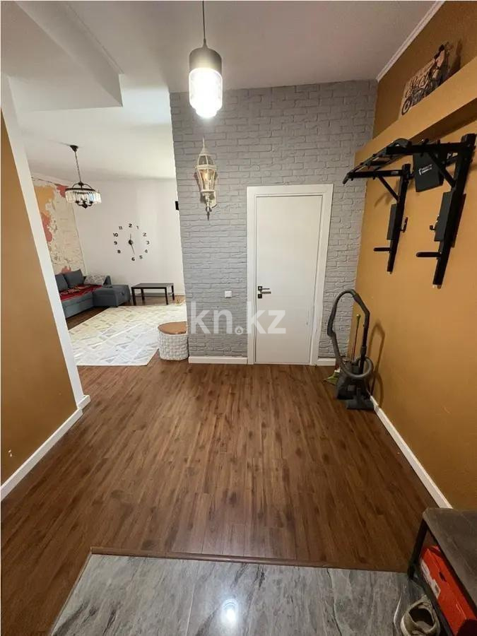 Продажа 2-комнатной квартиры, 65 м², ул. Айтеке би, дом  11 в Астане - фото 5