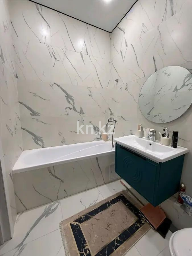 Продажа 1-комнатной квартиры, 38 м² в Астане - фото 2