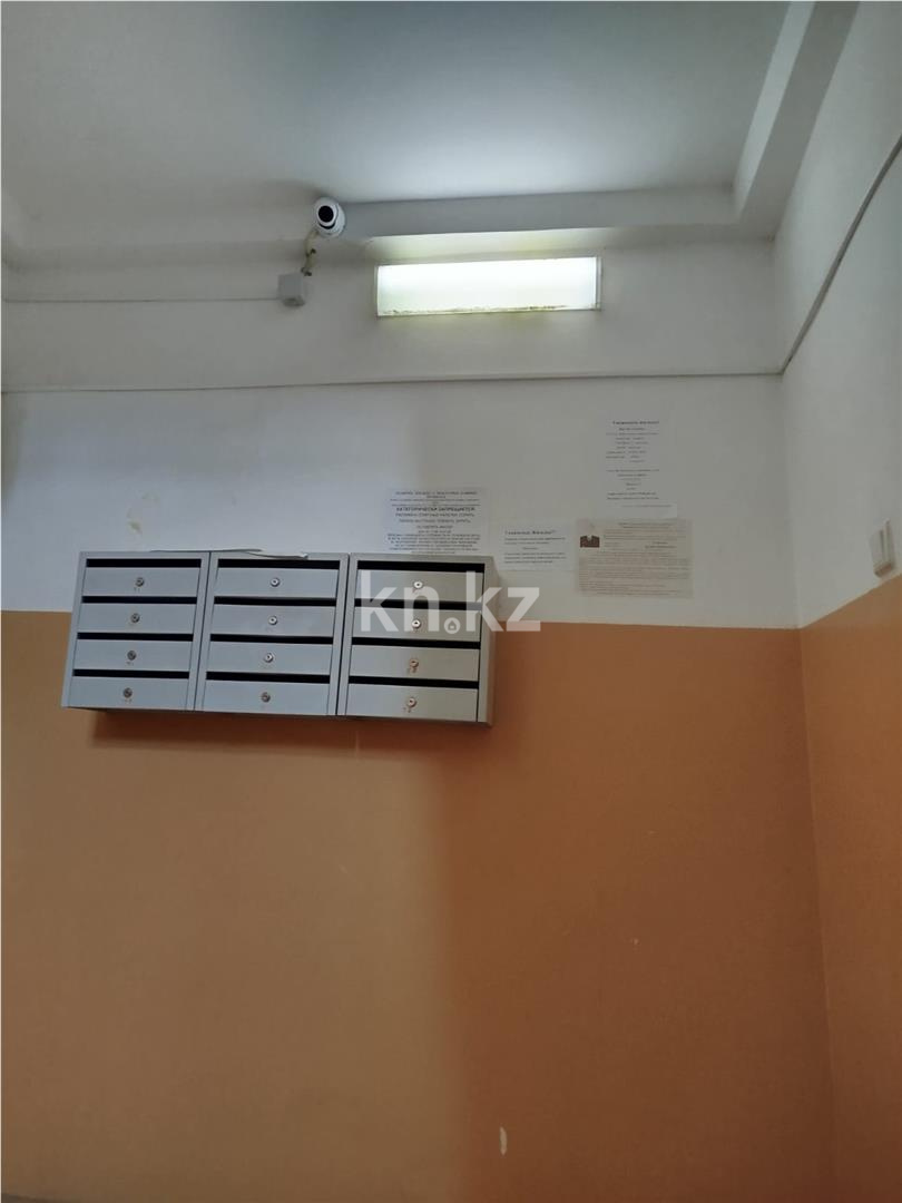 Продажа 2-комнатной квартиры, 45.7 м², ул. Петрова в Астане - фото 9