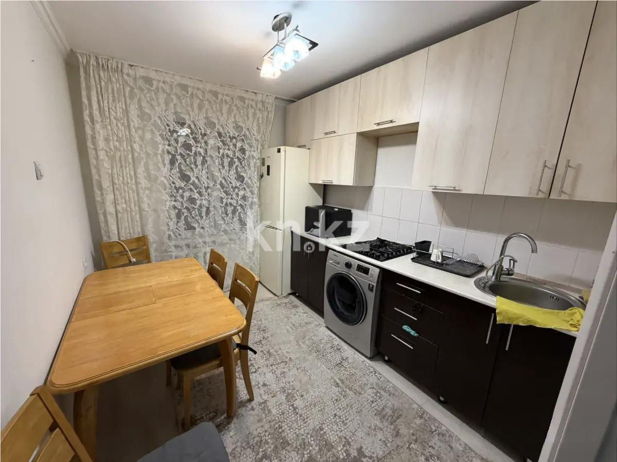 Продажа 4-комнатной квартиры, 72.2 м² в Алматы - фото 5